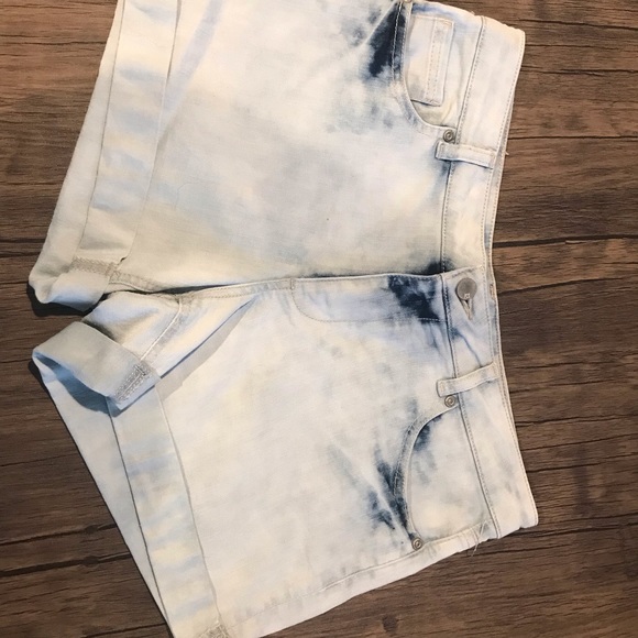 New York & Company Pants - Ladies jean shorts